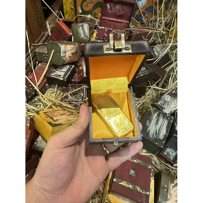 家居饰品 QB007 流水摆件现代复古摆件