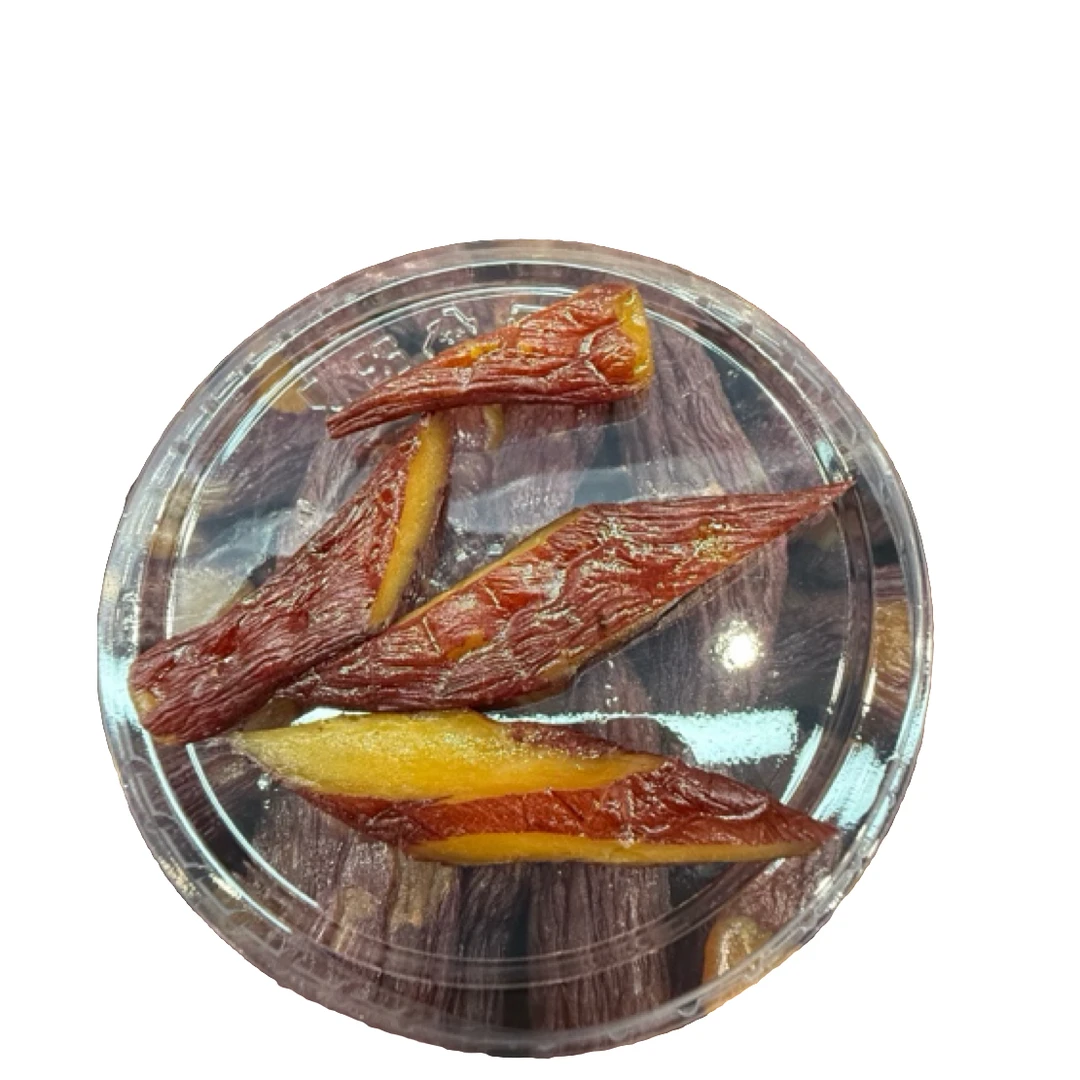 红瑶 原味烤香署干