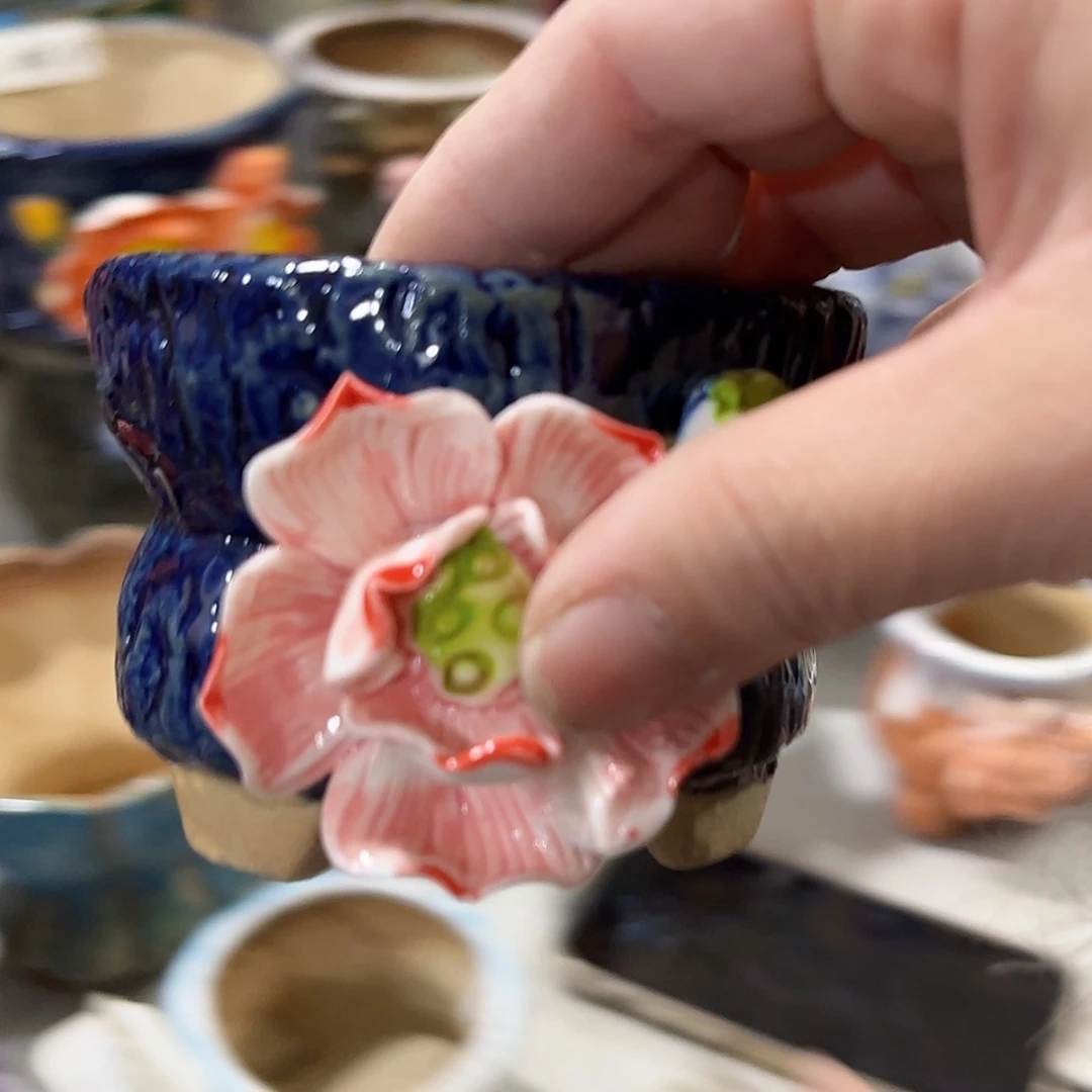 【闪购商品】红陶福利