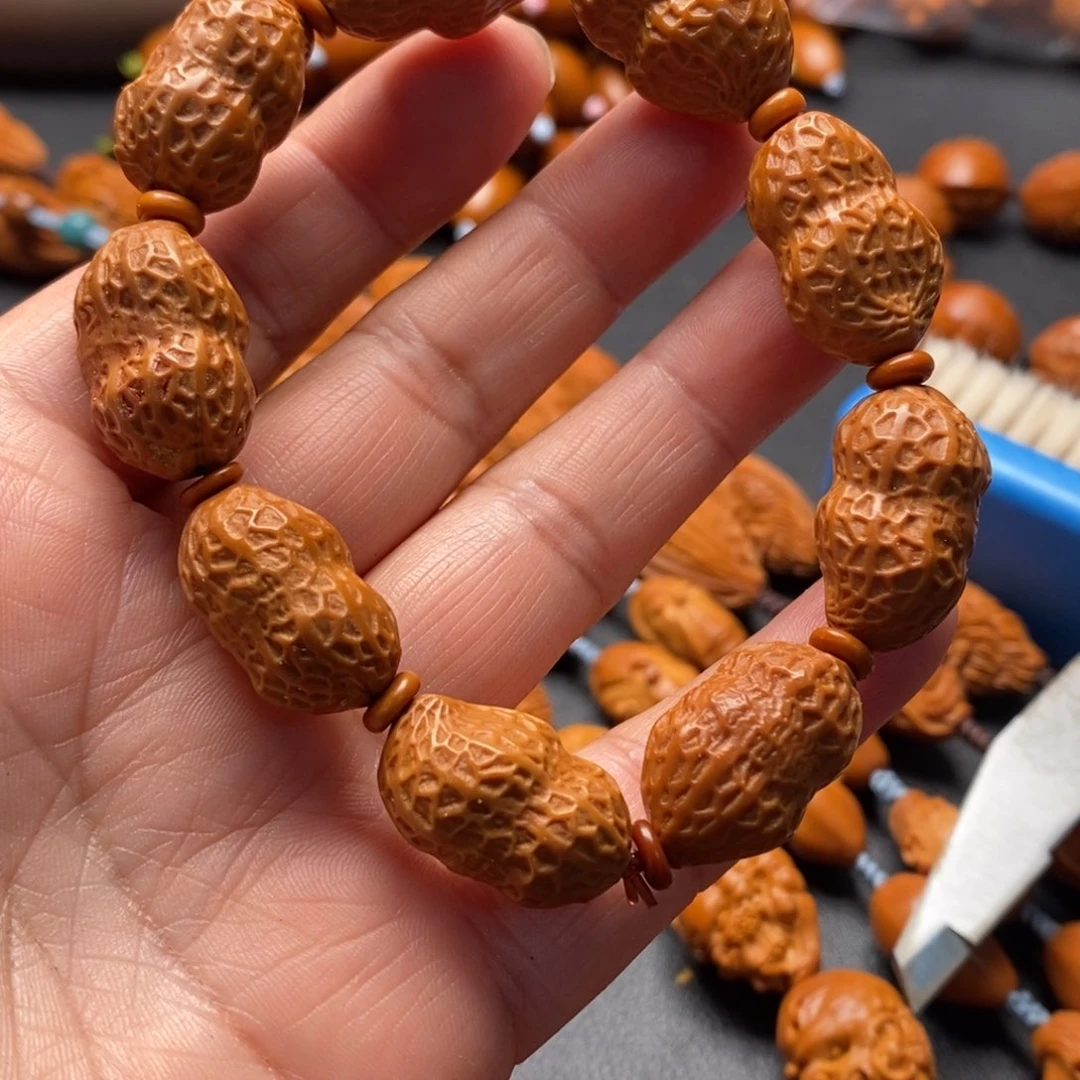 吊坠橄榄核橄榄核