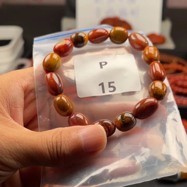 未镶嵌南红玛瑙多样性发货10mm南红玛瑙