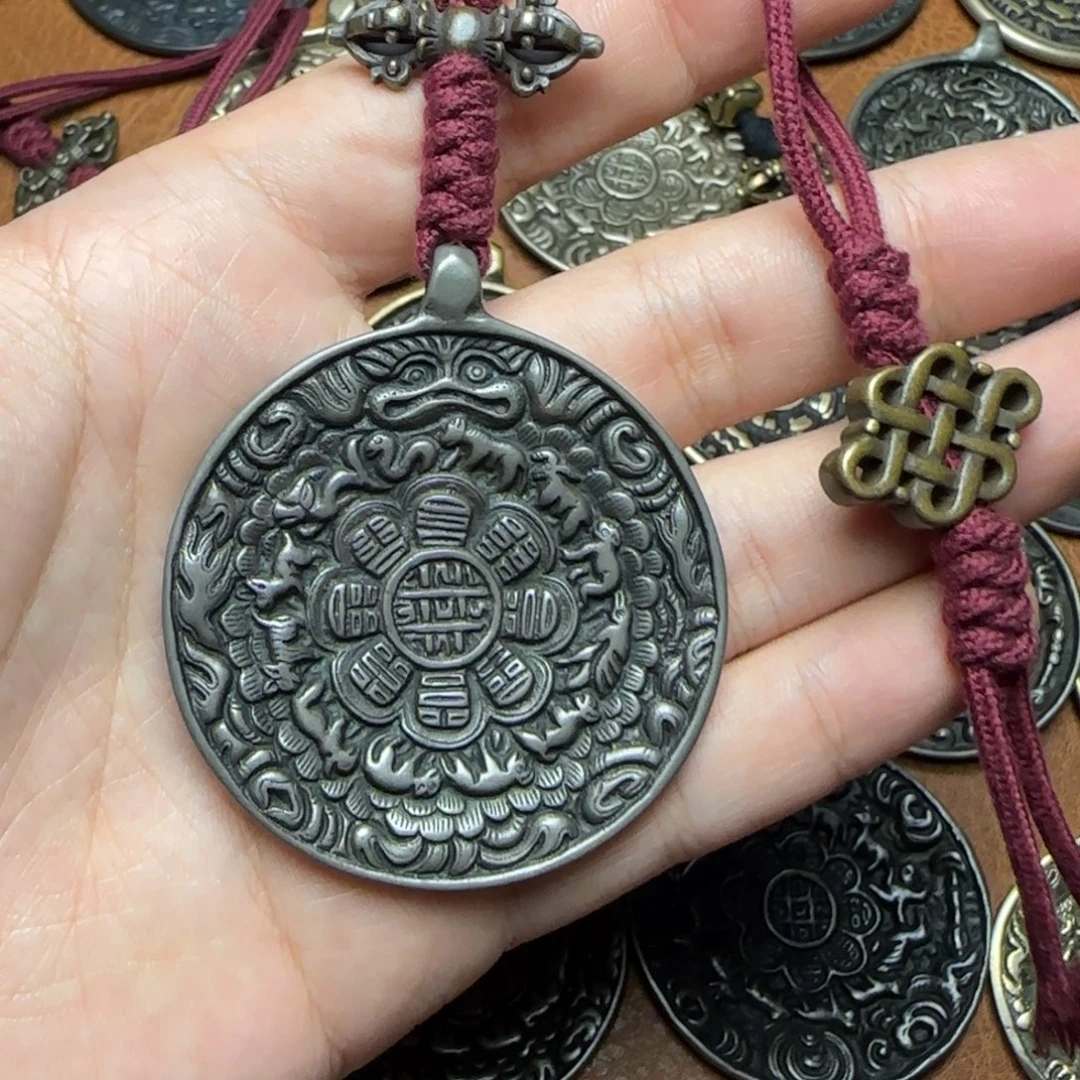 M***M泥塑精品小元素品相完美