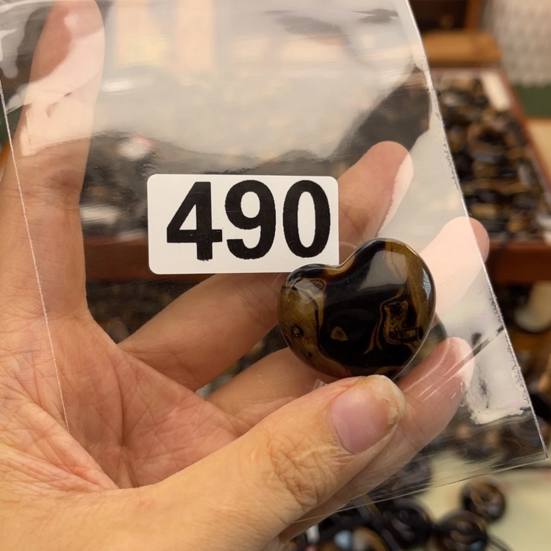 大果紫檀（缅甸花梨）490