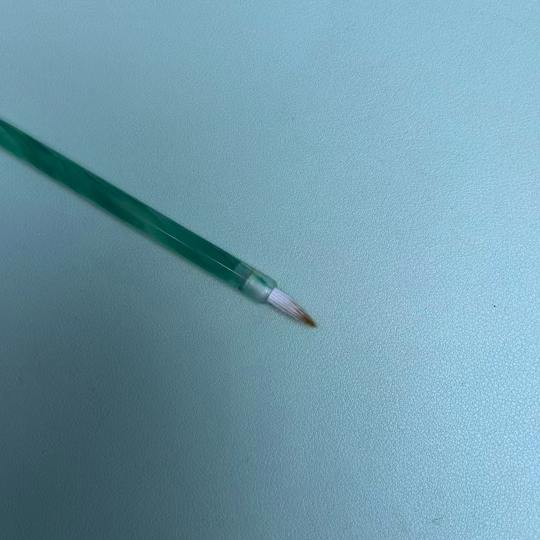 【九染】出锋1.8cm小楷笔