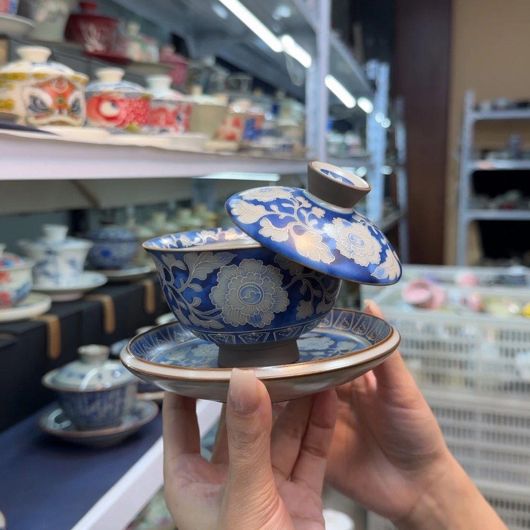 款式高温陶瓷材料等产品