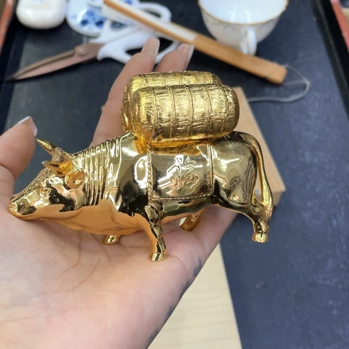 玲珑堂精品百货商行