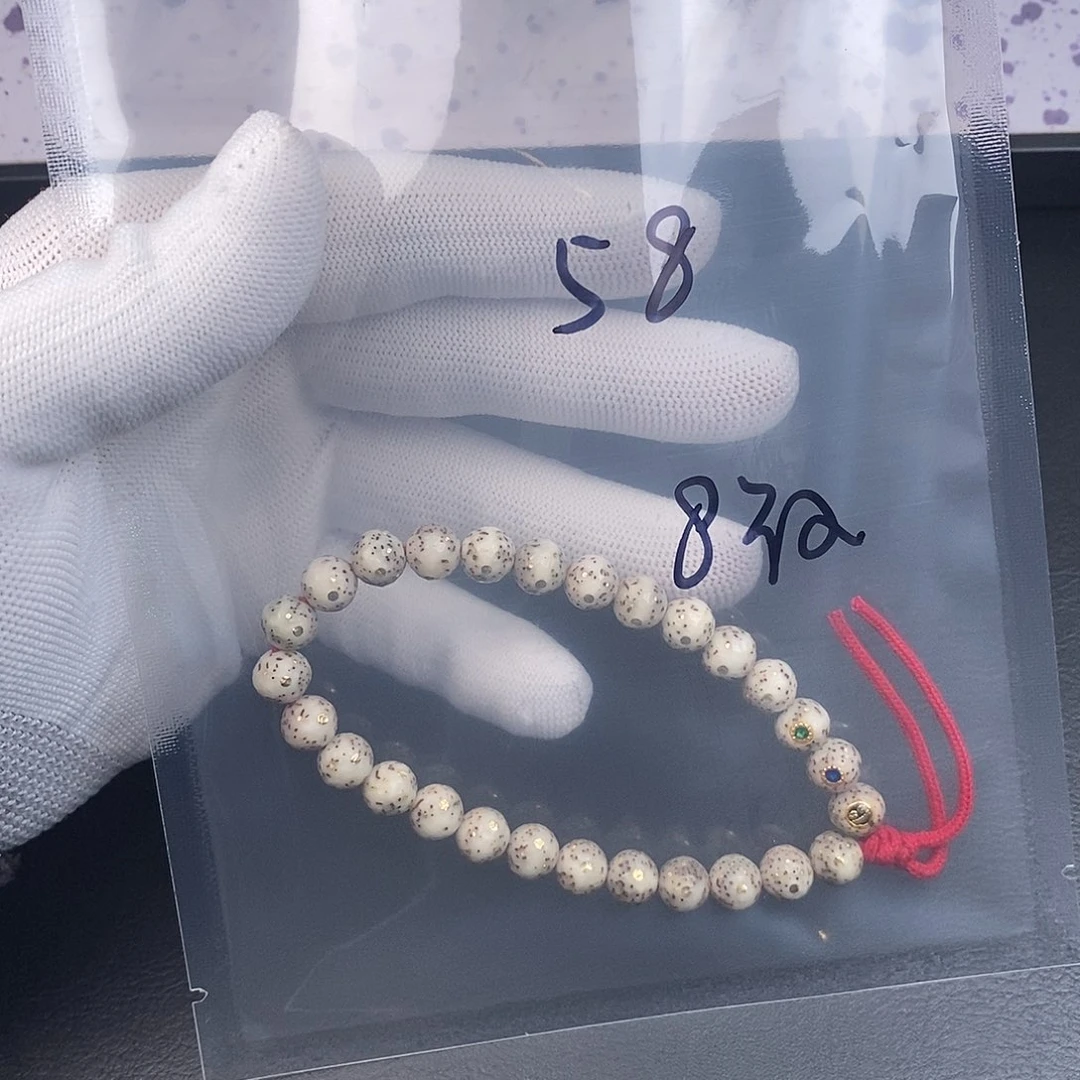 吊坠星月菩提星月