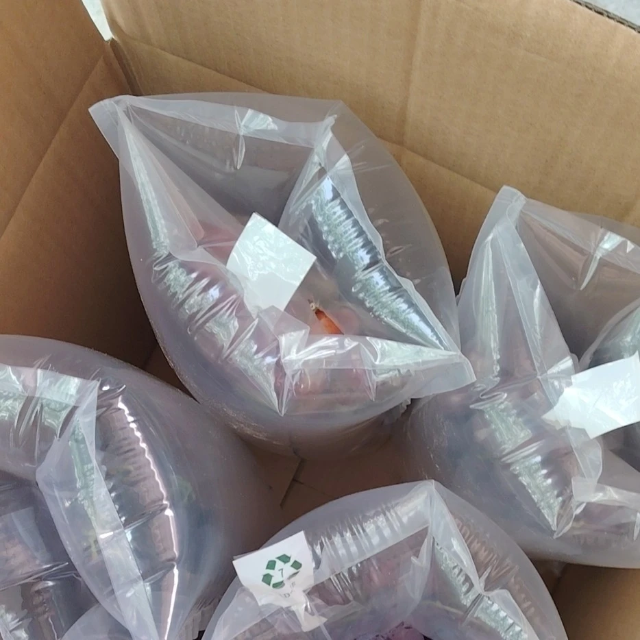 现摘的沙土地白马奶，8斤包邮