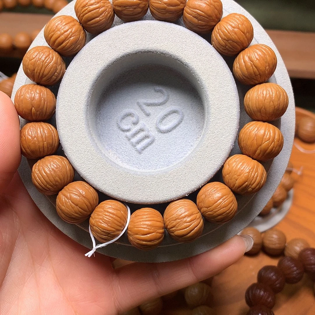 吊坠猴头核桃人**马15同尺土豪