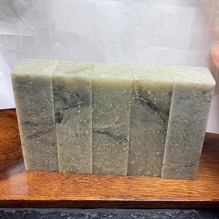 青田石所见即所得