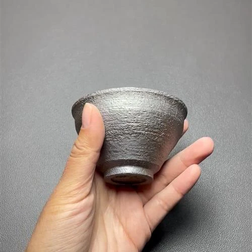 【闪购商品】茶盏-635............