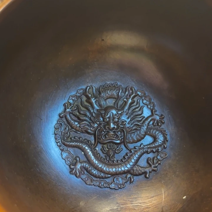 铜器摆件     点击下单