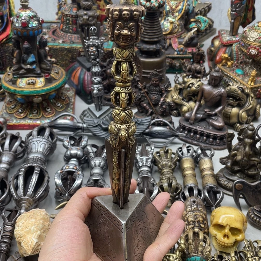 工艺品挂件一物一图