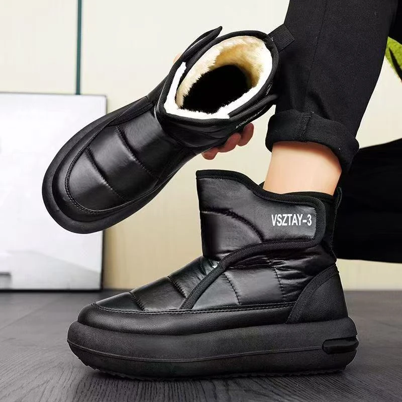 【永利二哥】冬款高端时尚潮流百搭男女休闲鞋CX486