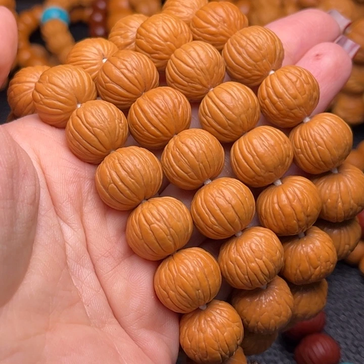 金刚菩提吊坠土豪脖挂68