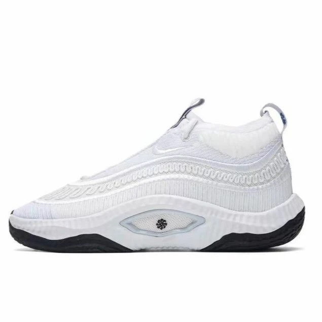 NIKE/耐克【B类轻微发黄】男子低帮舒适耐磨运动休闲鞋DV2770-100