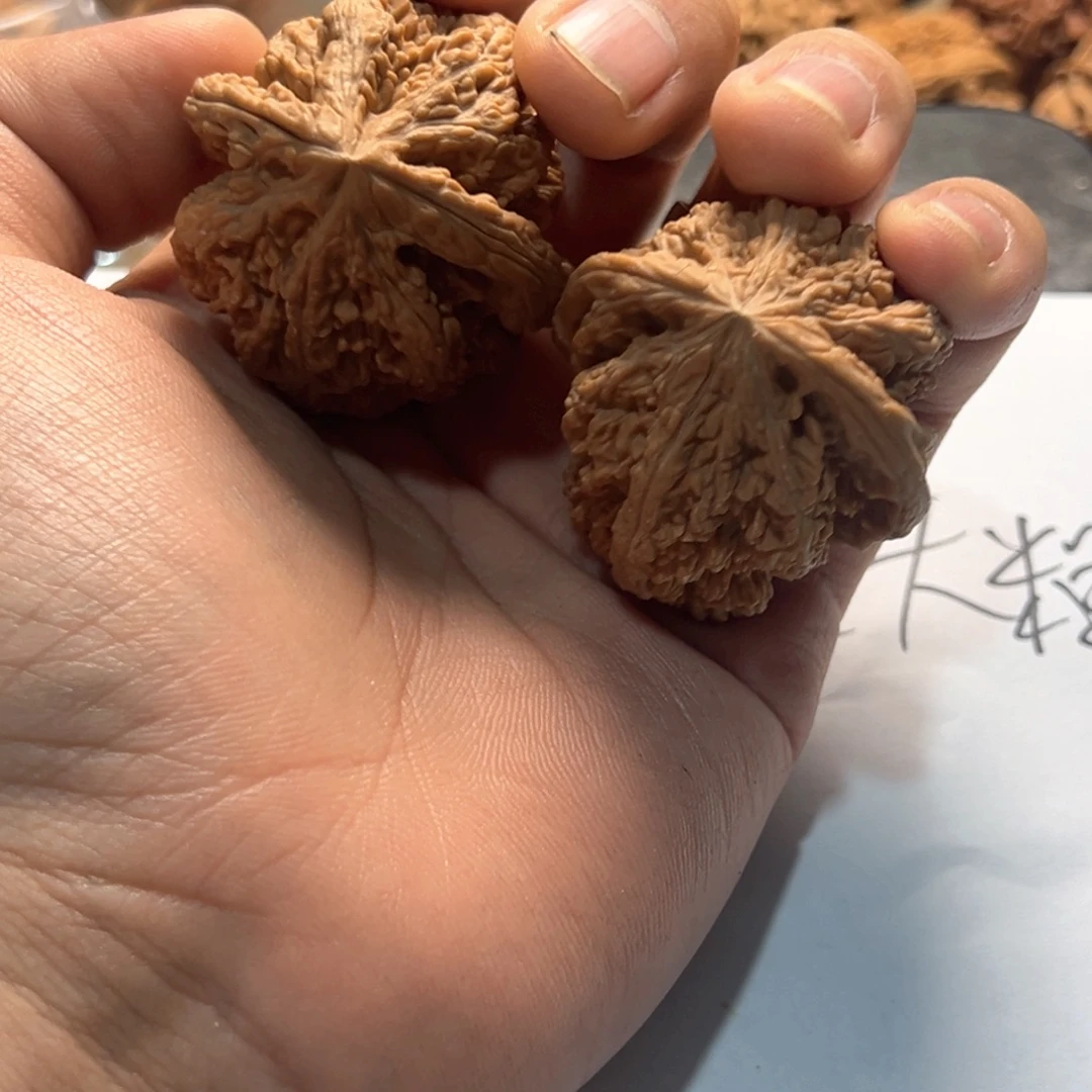 文玩核桃吊坠aaaaa