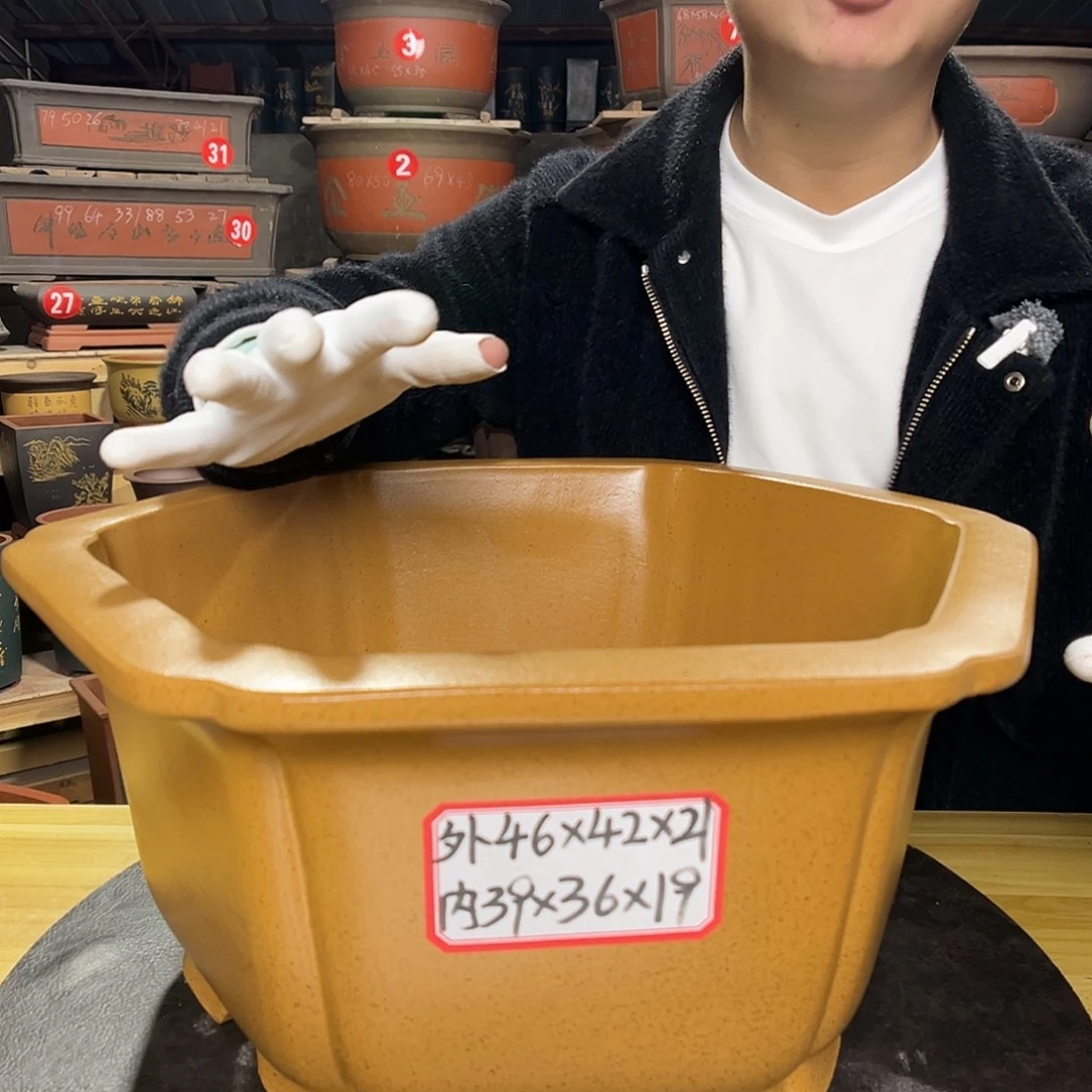 紫砂其他精品紫砂