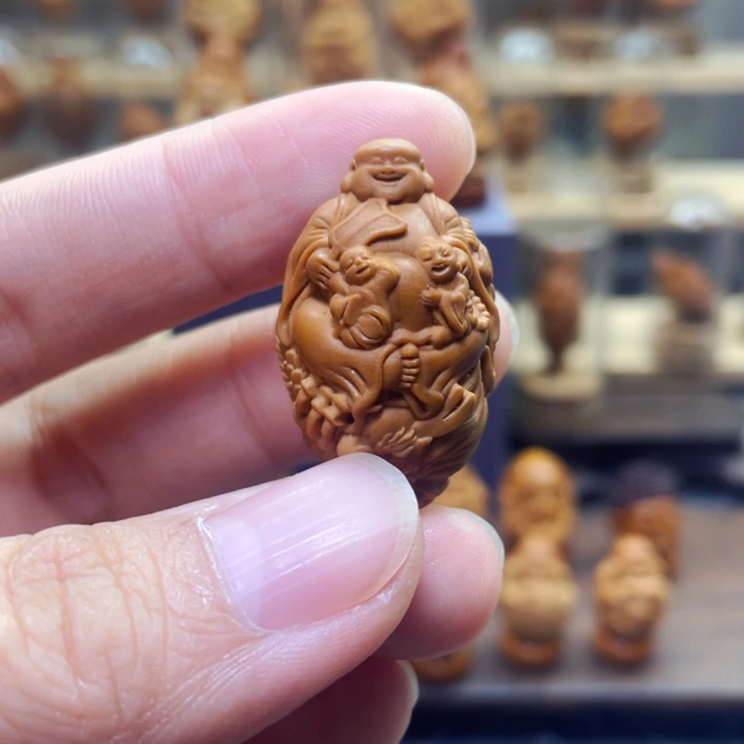 【闪购商品】手串/手链橄榄核