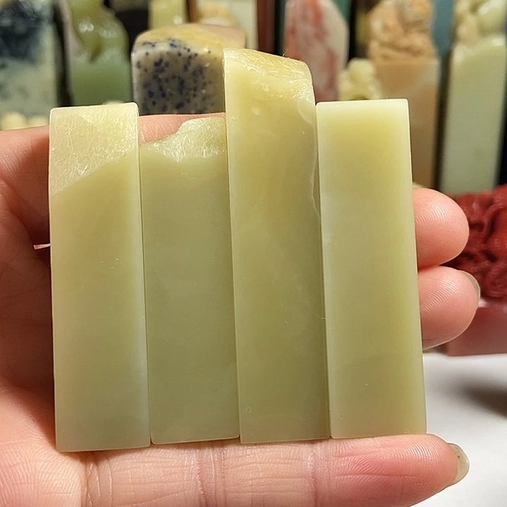 夲***坣青田石青田石印章