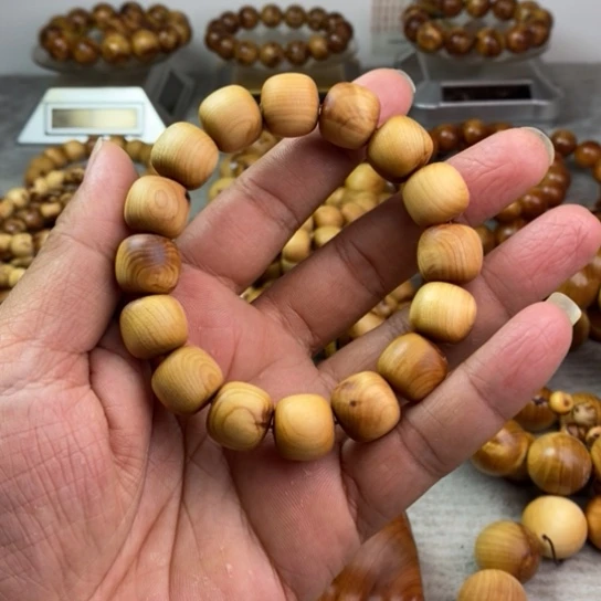 柏木（崖柏）崖柏1314