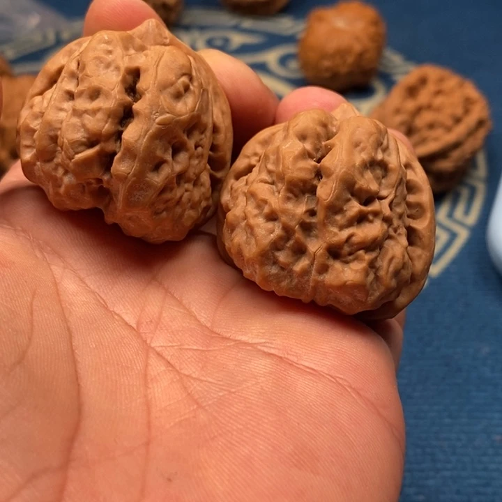 遗***憾吊坠文玩核桃蛙蛙