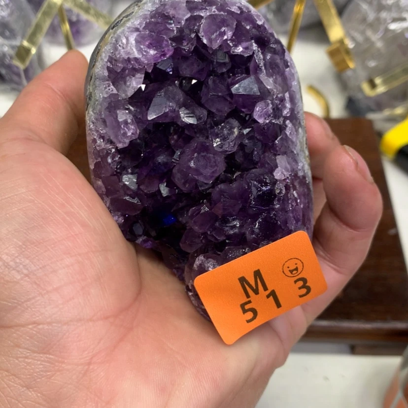 【闪购商品】水晶大型摆件（非配饰）未镶嵌