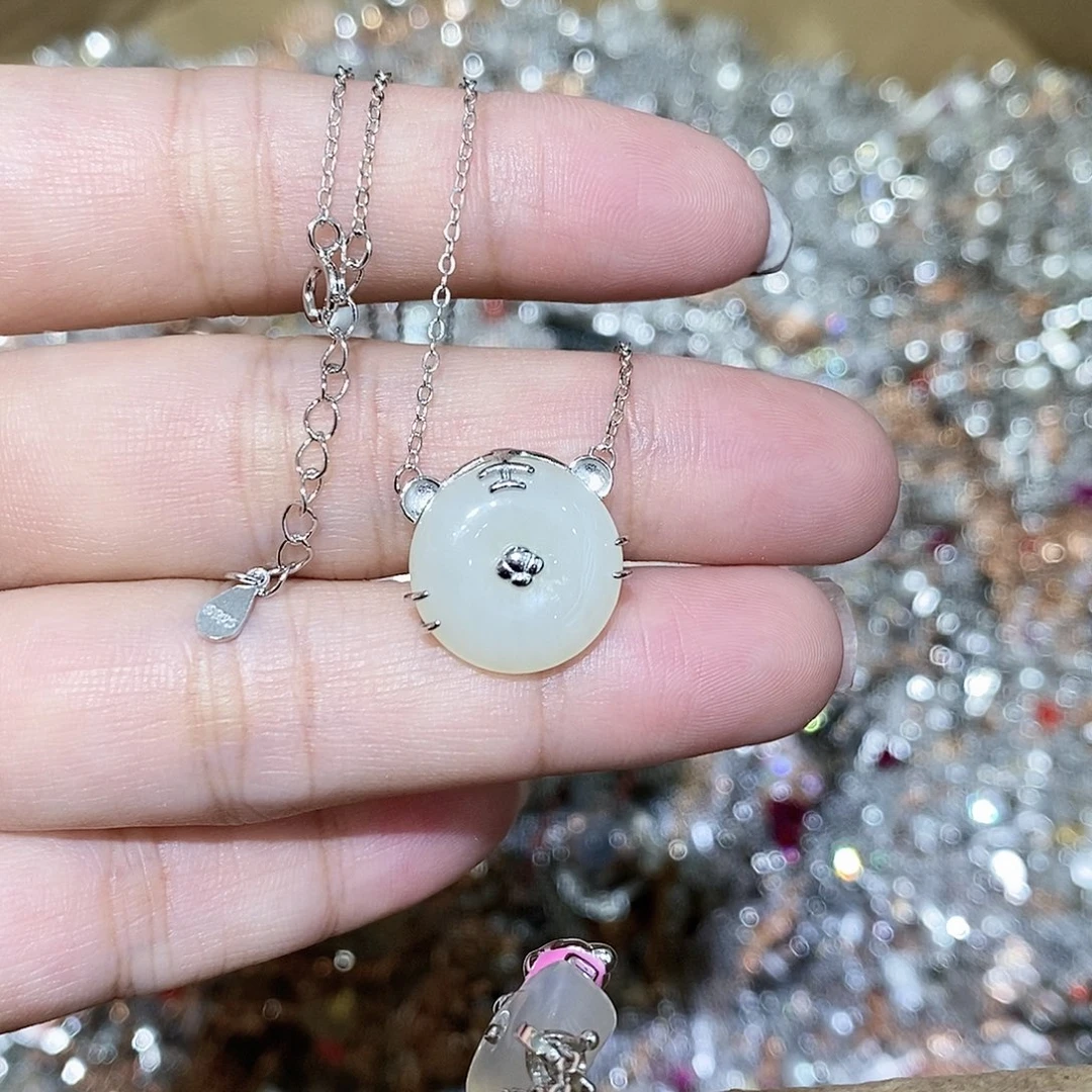 合成立方氧化锆925银