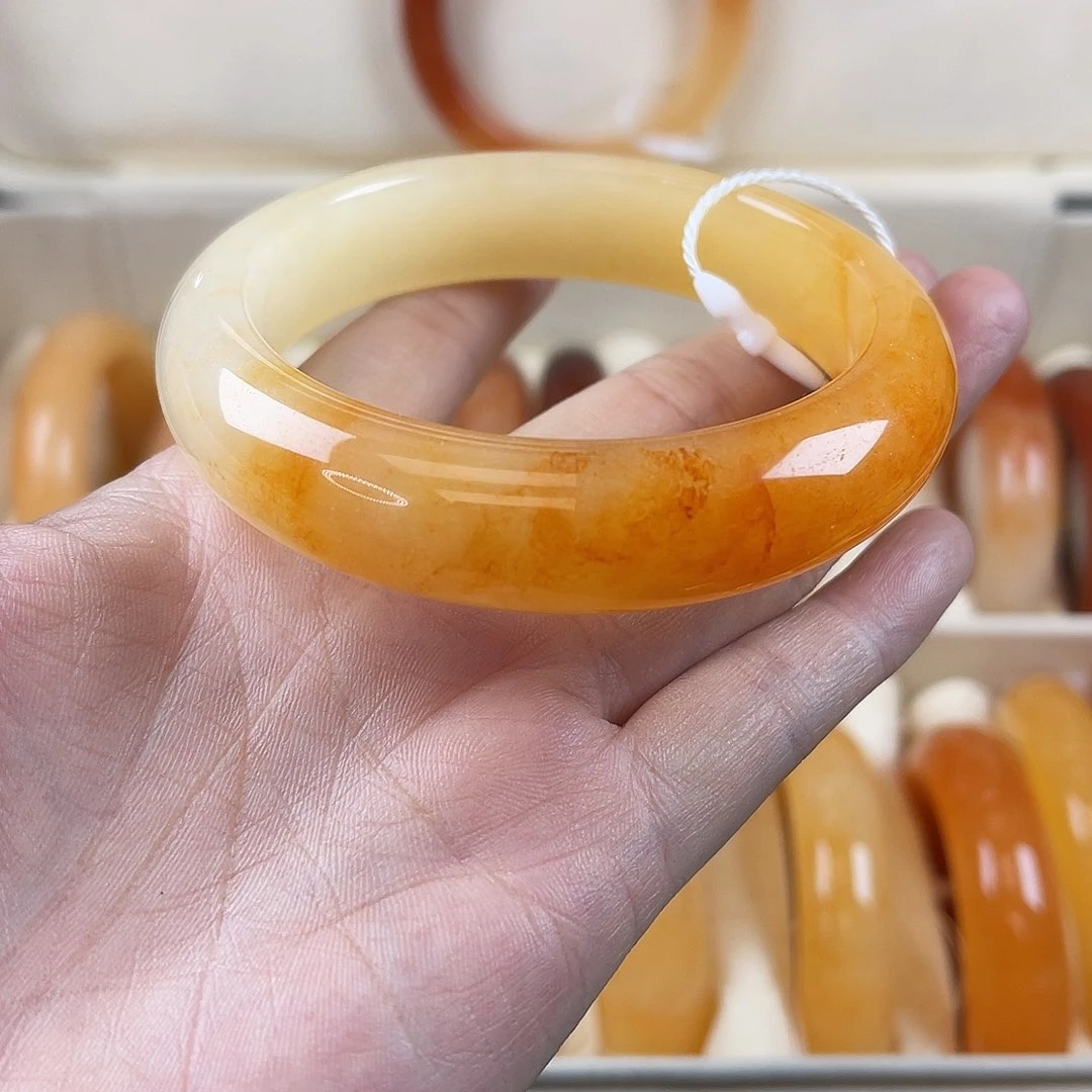 非金属无茄山老油料精品高货58圈口5号