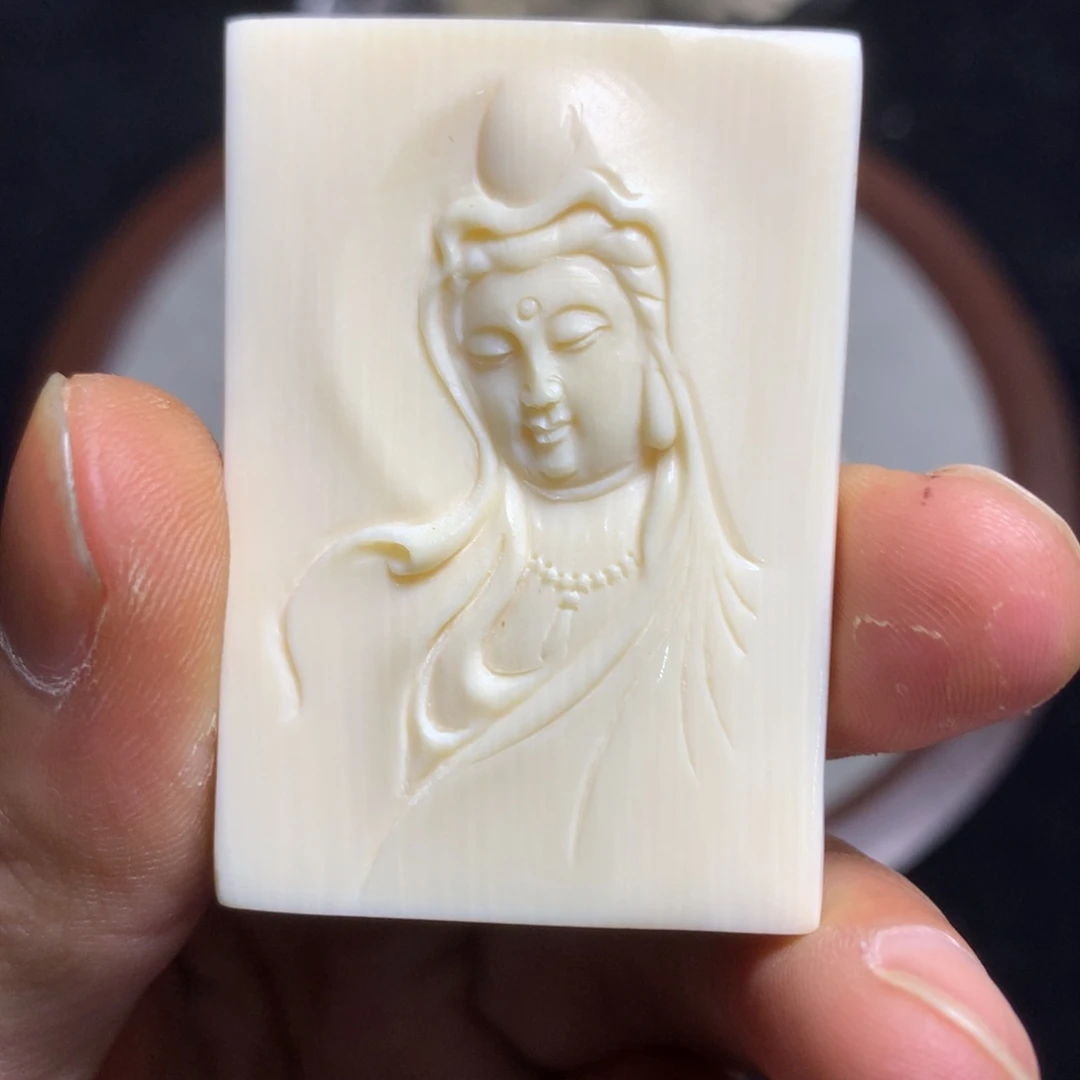 橄榄核手串/手链擦擦擦擦猛犸c70