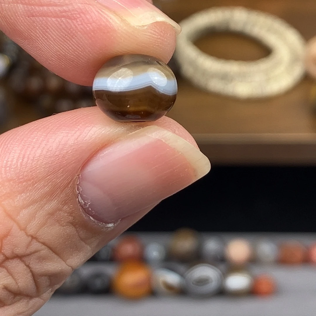 玛瑙/玉髓未镶嵌玛瑙