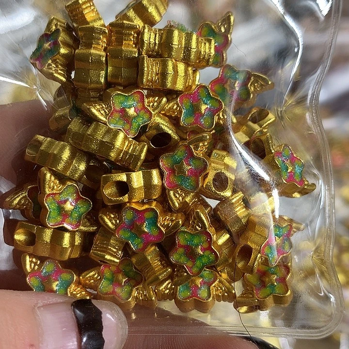 铜合金可爱系列 满三单飞6