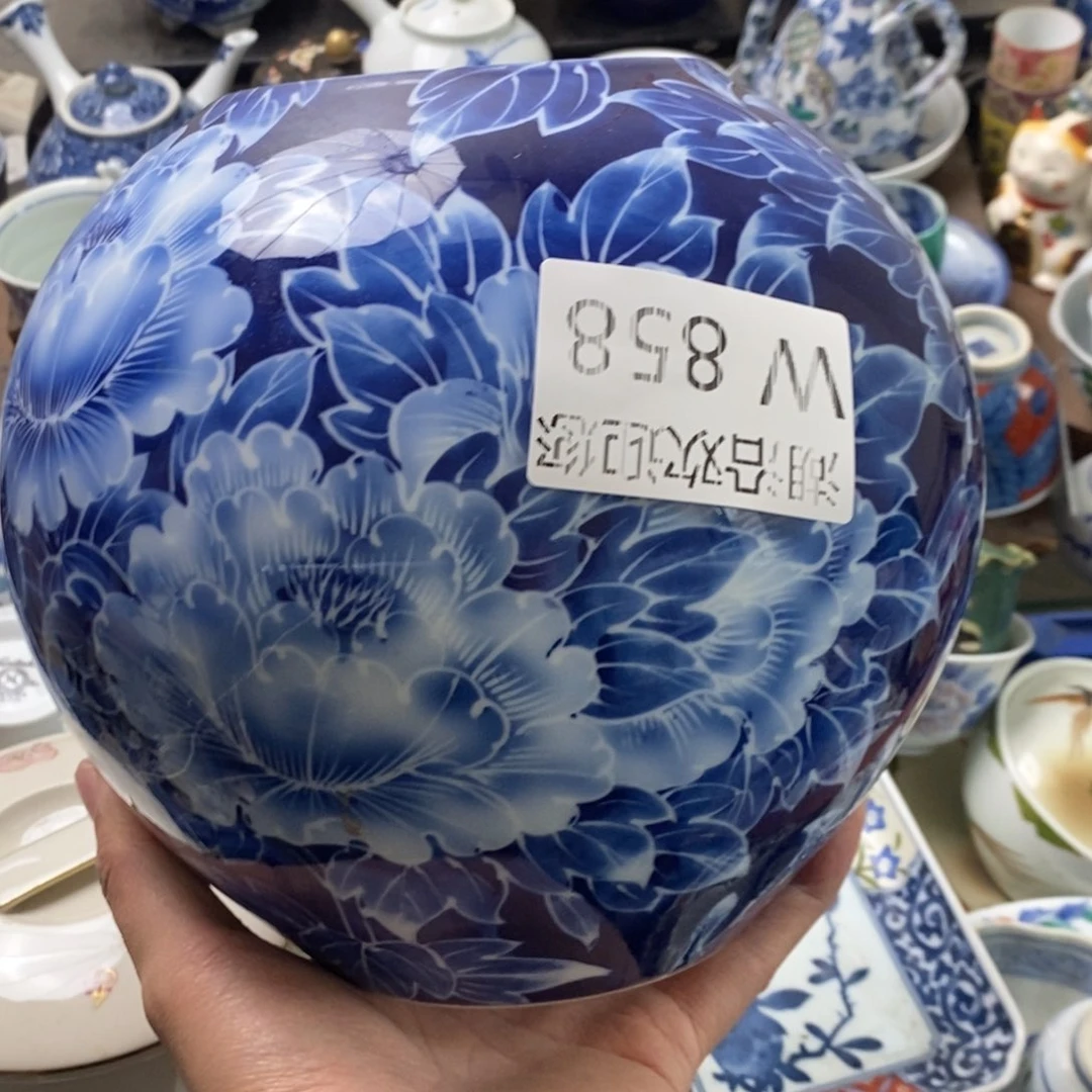 瓷器的时候我也是醉了湘**师