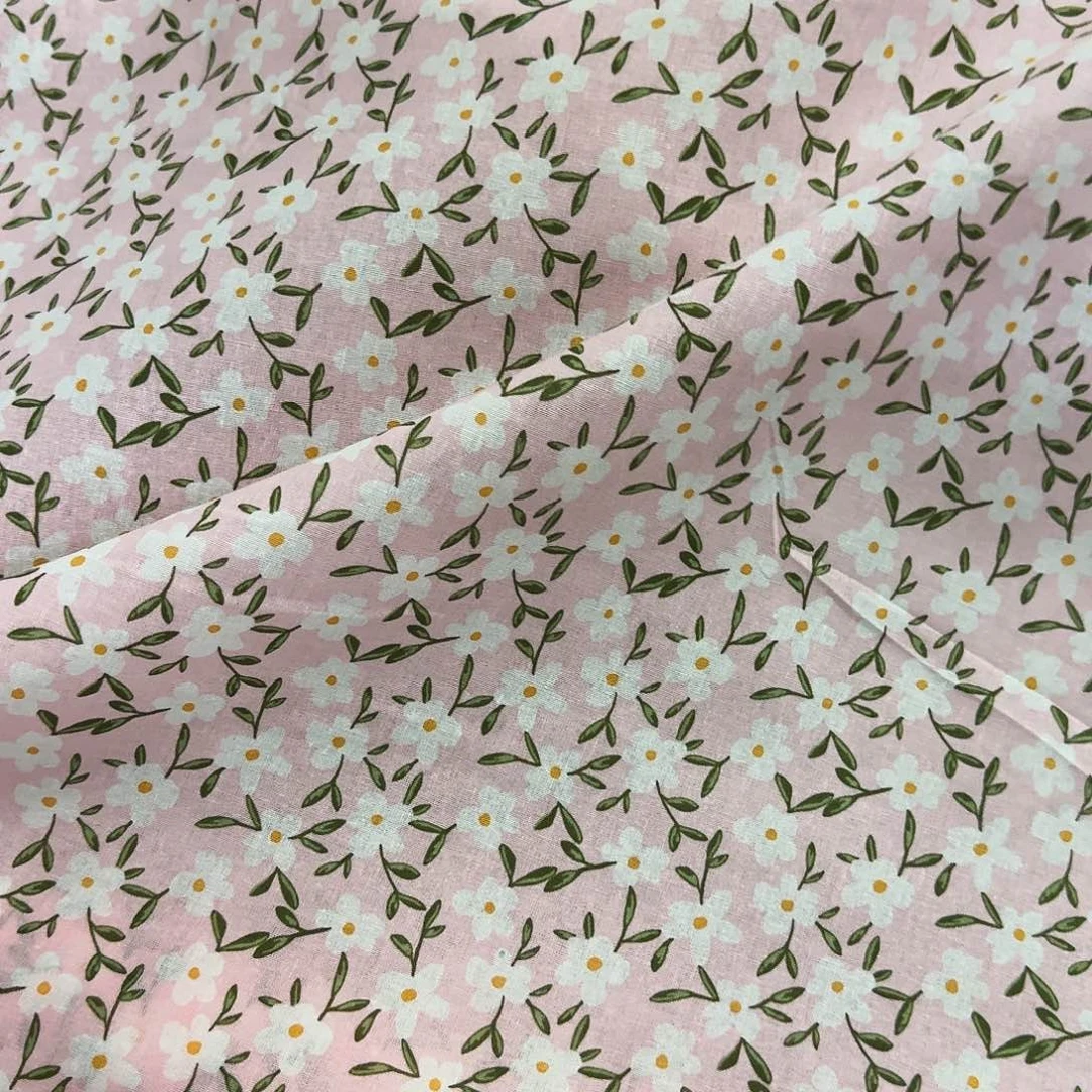 棉322号纯棉棉麻一米