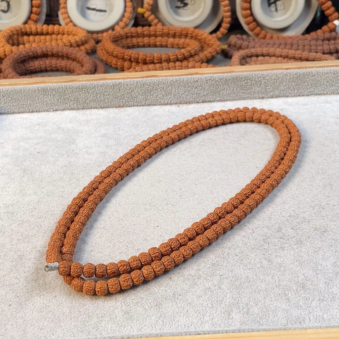 江***？吊坠金刚菩提一代龙