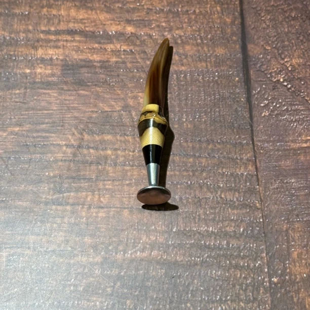 牛角压棒（纹理随机发）