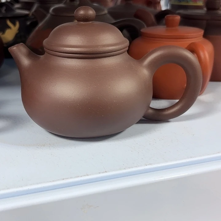 紫砂茶壶紫砂艺术中心