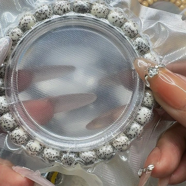 星月菩提手串698灭火月留白星月菩提98桶单圈