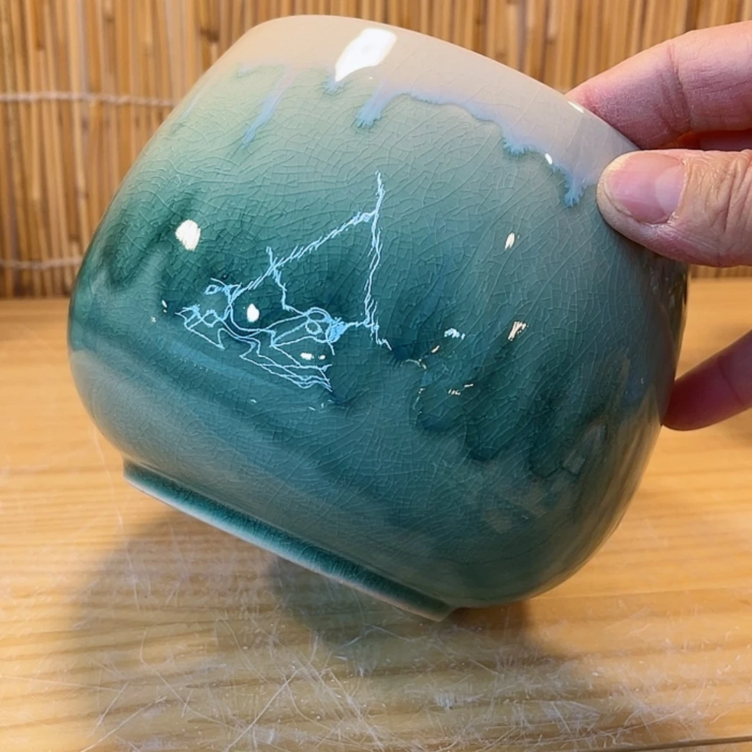 【闪购商品】红陶花盆