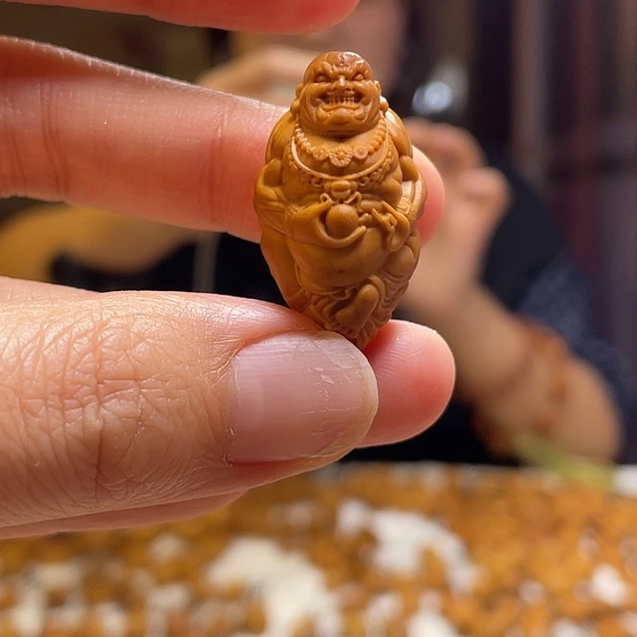 手串/手链橄榄核