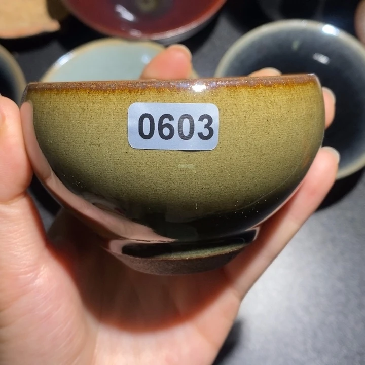 茶盏建盏11111 603