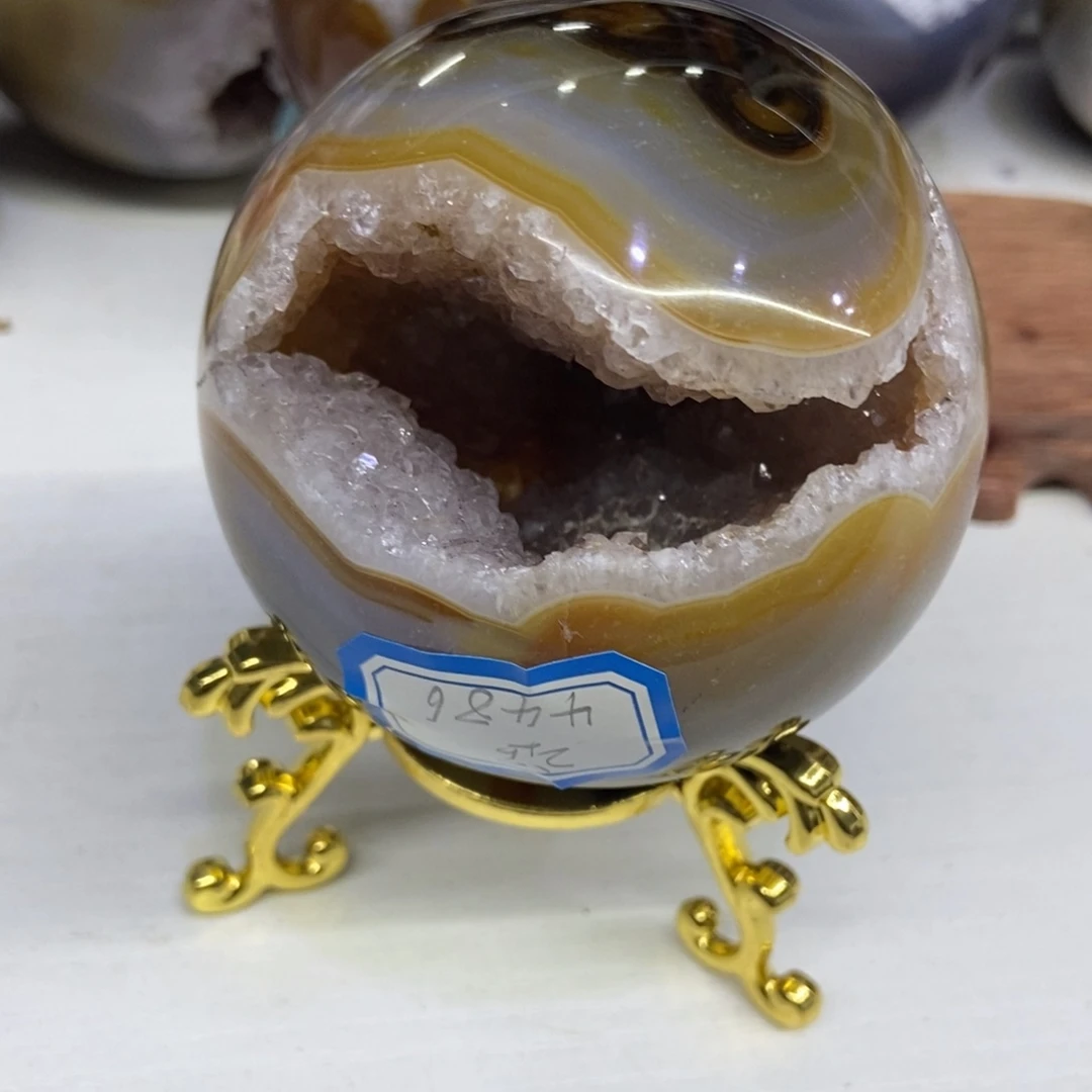 未镶嵌紫晶大型摆件（非配饰）琪