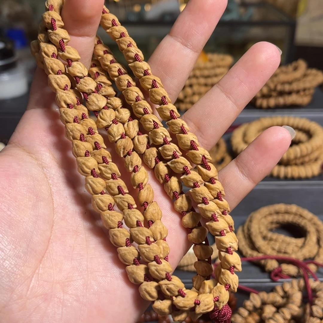 吊坠柏香籽/百香籽