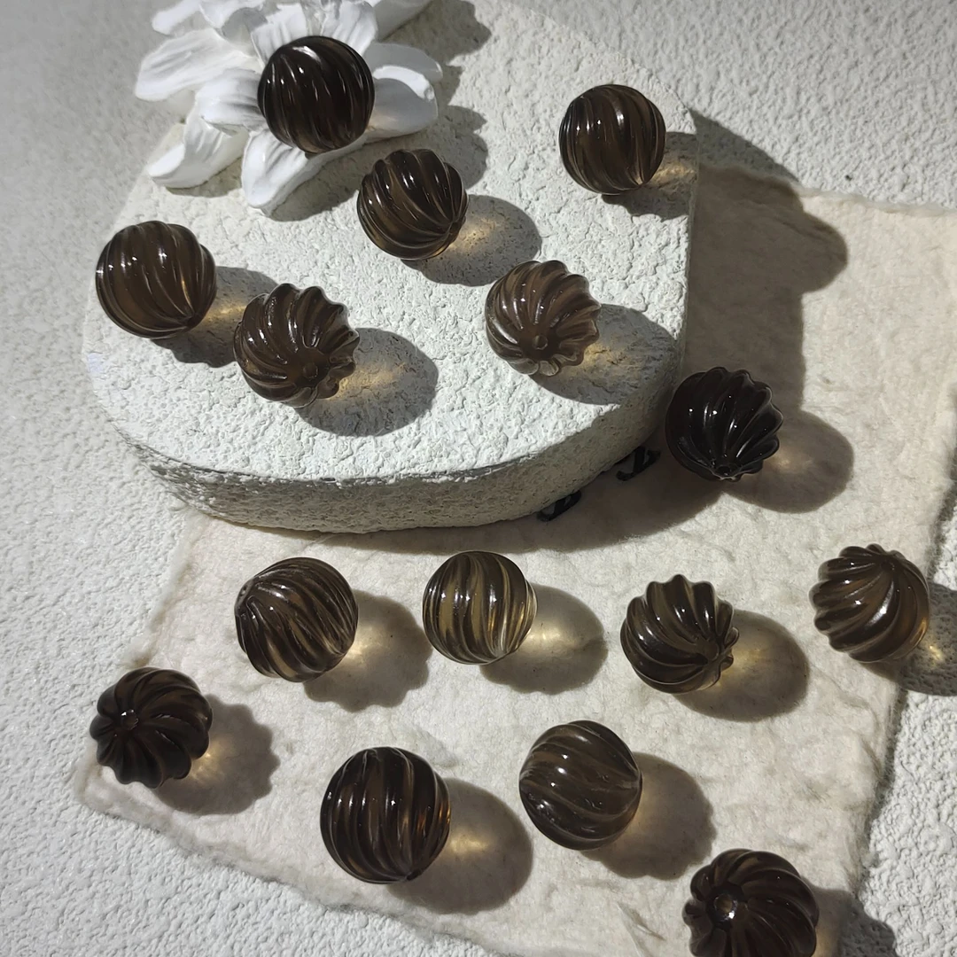 茶晶南瓜珠多样性随机发一颗B1193