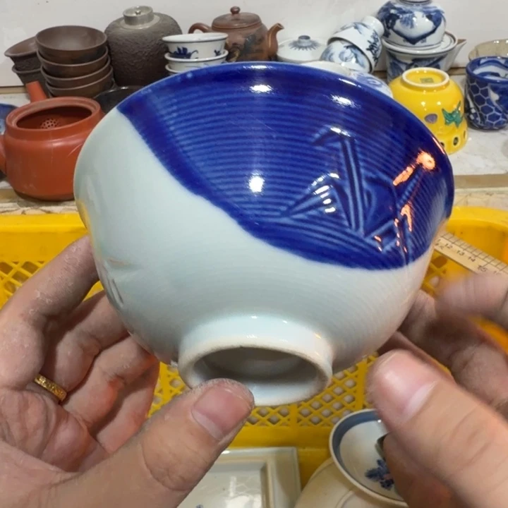 陶瓷推荐第二名20包邮