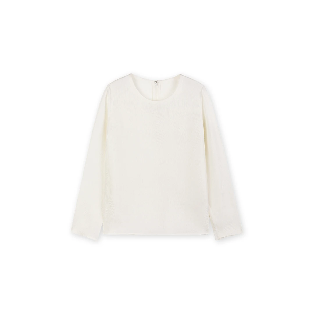 桑蚕丝上衣YY-SG9192