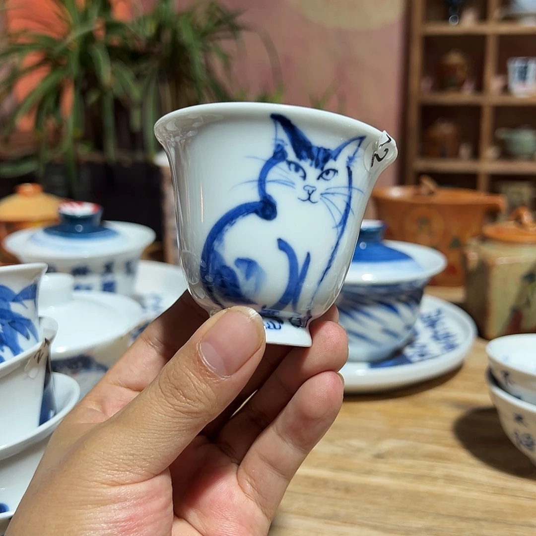 陶瓷艺术作品欣赏