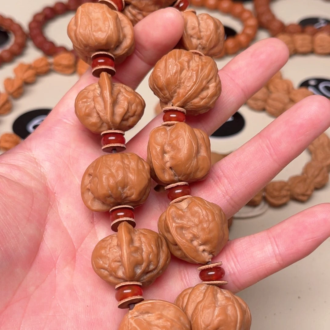 吊坠文玩核桃执**手蛤蟆