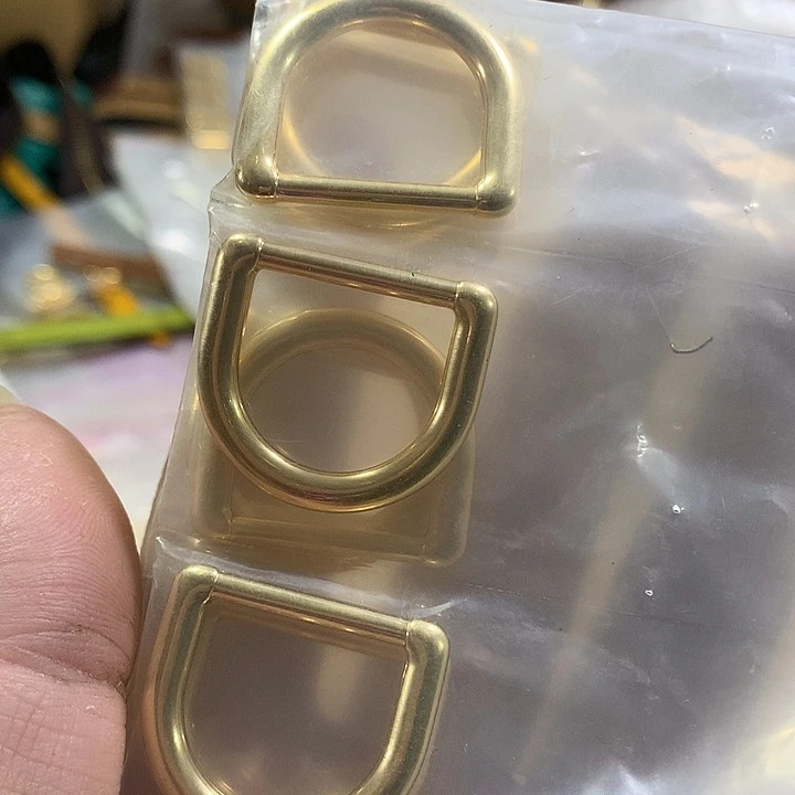 无纺布驴家2.0D扣10个