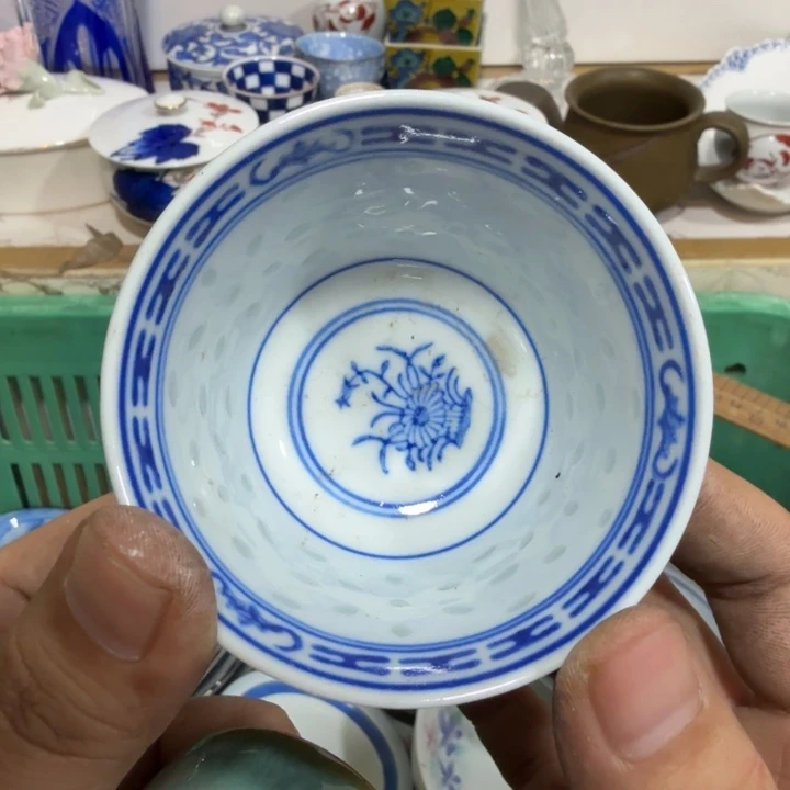 陶瓷推荐第二名20包邮